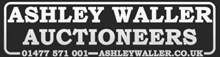 Ashley Waller Auctioneers
