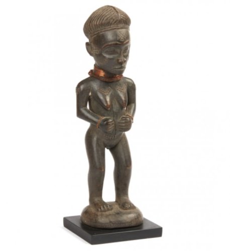 Ethnographic, Asian, and Fine Arts Auction