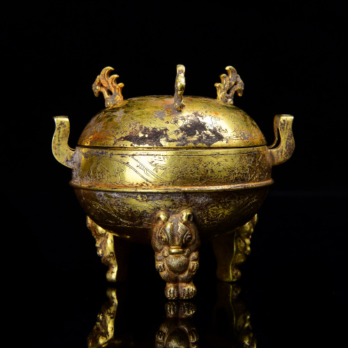 August Important and Rare Asian Fine Arts Sale