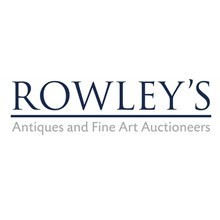 Rowley's Fine Art Auctioneers & Valuers