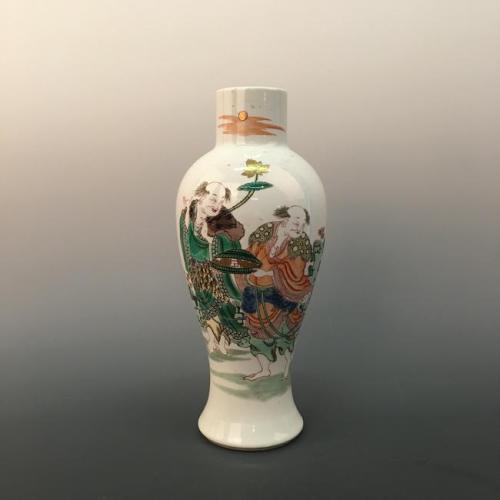 Fall Chinese Art & Antiques Auction, Day1