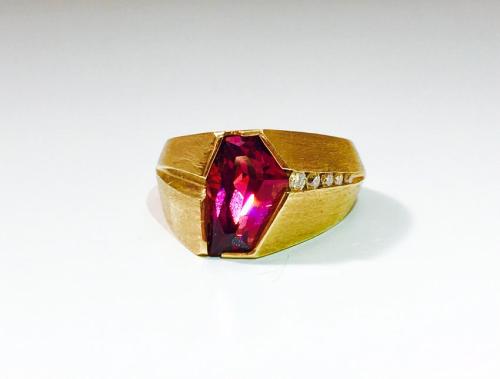Collectible, Vintage and Antique Fine Jewelry