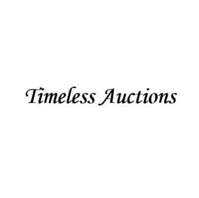 Timeless Auctions