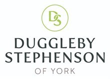Duggleby Stephenson of York