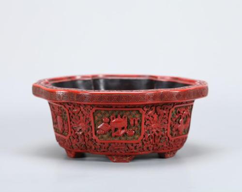 Chinese Ceramics and Works of Art - Sep 2019
