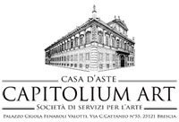Capitoliumart s.r.l.