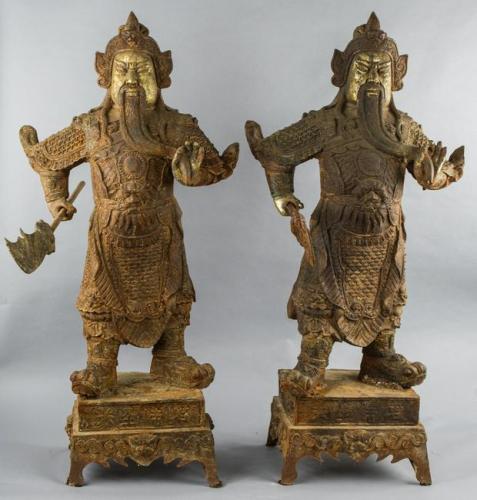 October Asian Auction