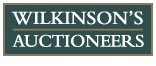 Wilkinson's Auctioneers
