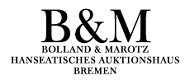 Bolland & Marotz – Hanseatisches Auktionshaus