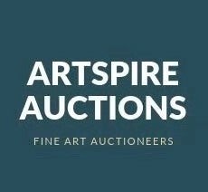 Artspire Auctionee
