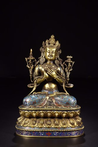 Fine Asian Art and Antiques - Session 2 Oct.