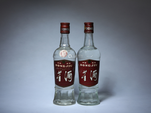 〓时光朴味〓 龘藏2019秋季拍卖会 • 国酒专场 （上）