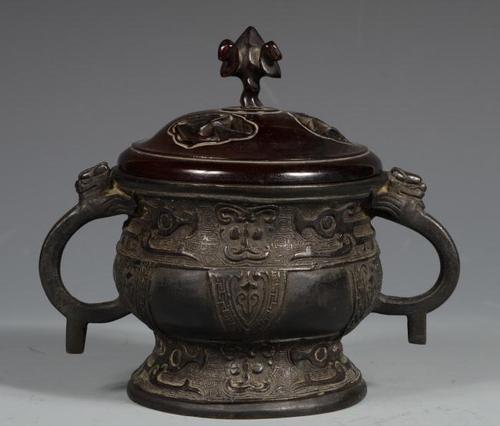 High Standard Asian Arts Collections