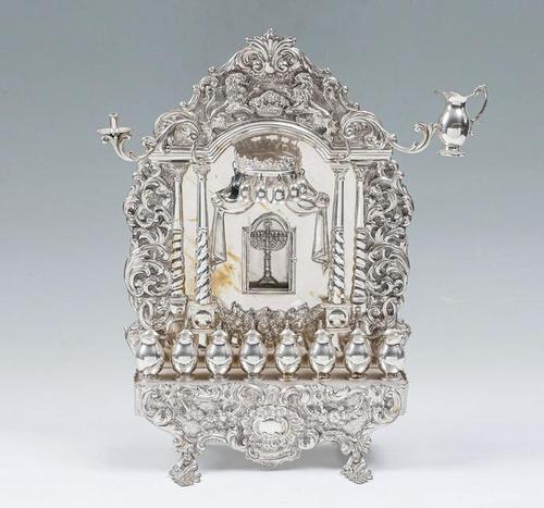 Estate Antiques, Fine Art & Jewelry Auction