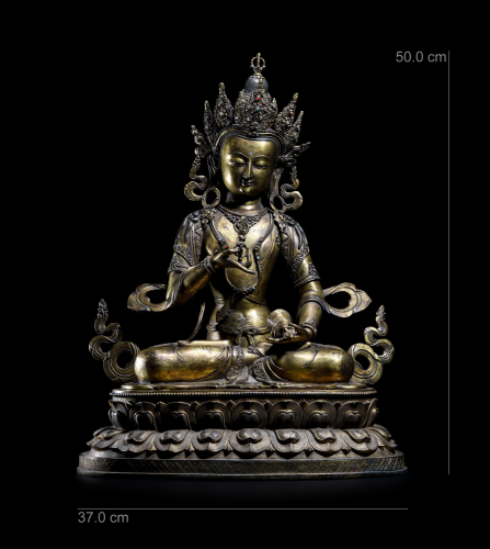 Asian Art Works Sale Section one