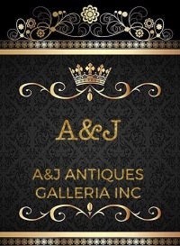 A&J Antiques Galleria Inc.