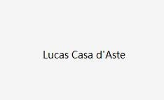 Lucas Casa d'Aste