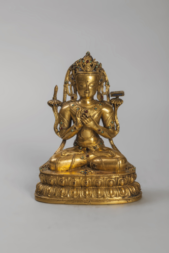 Asian Art - An important private collection