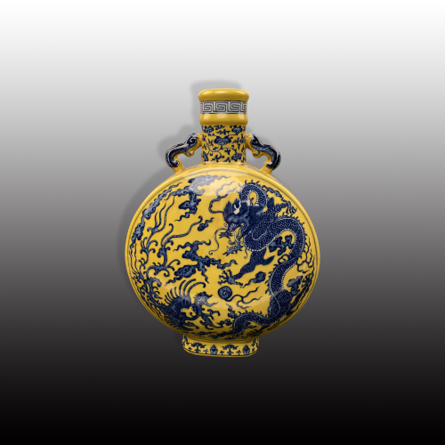 Asian Art and Antiques December Auction Day 1
