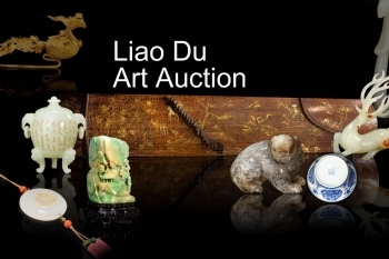 LiaoDu December auction