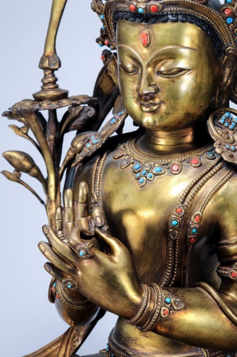 Dec. Sale: Rare and Important Asian Art Day 2