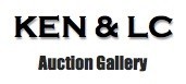 KEN & LC AUCTION GALLERY INC