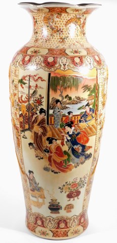 Grantham World Ceramics & Asian Art Sale