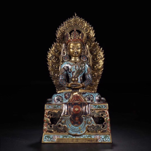 January Asian Antiques and Artworks Sale