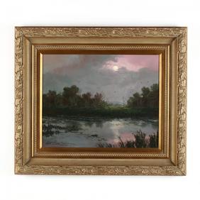 New Year's Weekend Gallery Auction