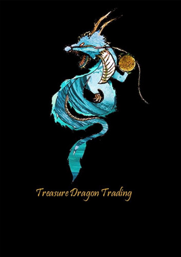 Treasure Dragon Trading
