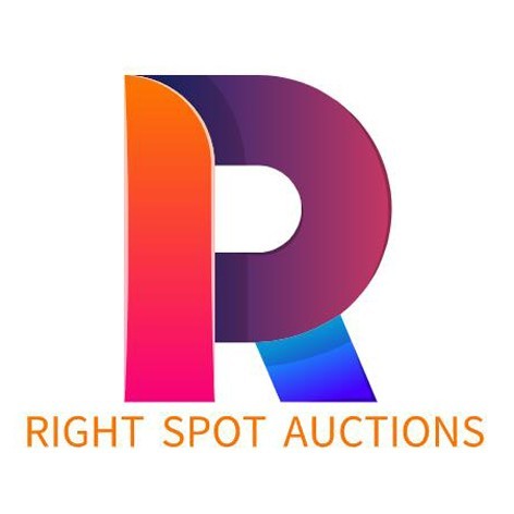 Right Spot Auction