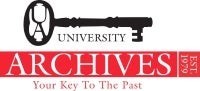 University Archives