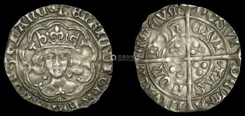 British Coins & Tokens formed by Marvin Le...