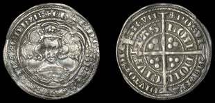 English and Anglo-Gallic Coins from the Michael Gietzelt Collection