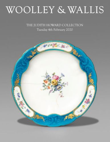 The Judith Howard Collection