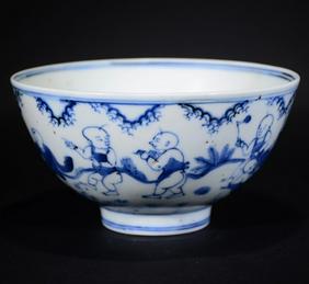 January Fine Asian European Antique Auction