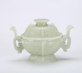 Chinese Ceramics and Works of Art - Feb 2020