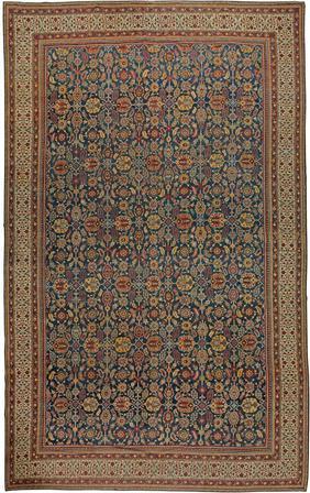Antique And Vintage Rug And Kilim Auction