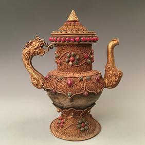 Asian Art and Antiques Mar Auction Session 1