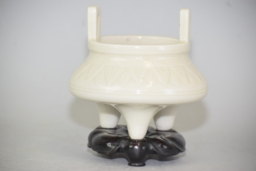 Spring Fine Chinese & Decorative Auction