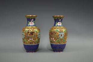 Asian Antiques And Design Collectibles
