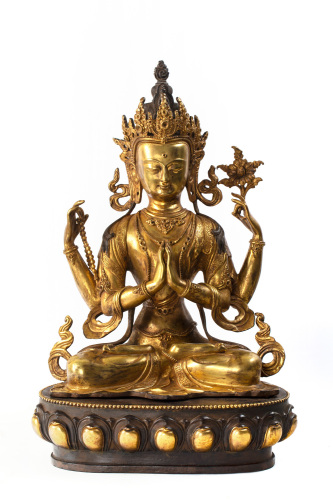IMPORTANT FINE ART & ANTIQUE AUCTION, including European, American, Asian, and Latin American Works
