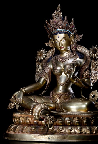 '20 Spring Asian Artworks Auction