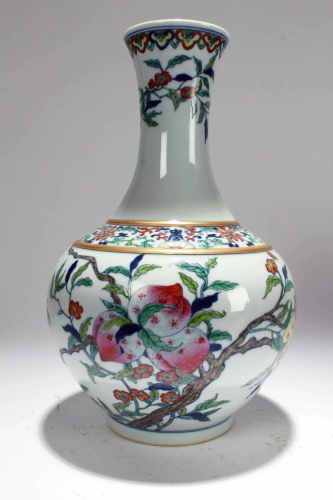 March Chinese Fine Works of Art