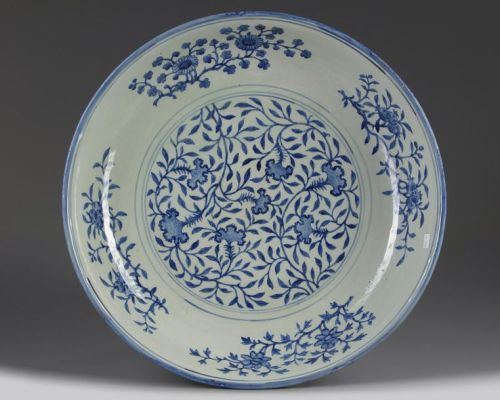 Islamic and Asian Art Timed Auction March 2020