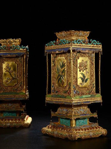 Asia Fine Arts and Collectables Sale