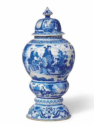 The Prussian Sale / Vienna Porcelain from a Private Collection (Lempertz Berlin)