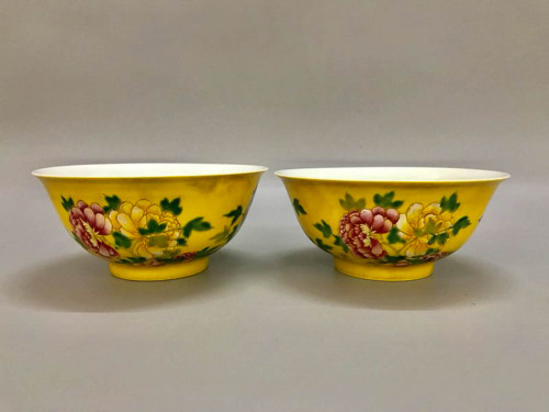 Important Ancient Porcelain Spring Auction 