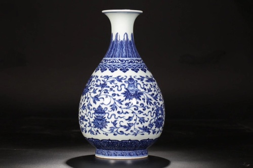 IMPORTANT CHINESE ANTIQUES AND WORKS OF ART