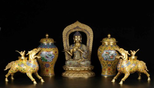 Asia Arts & Antiques May 3rd 